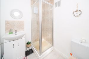 SHOWER ROOM- click for photo gallery